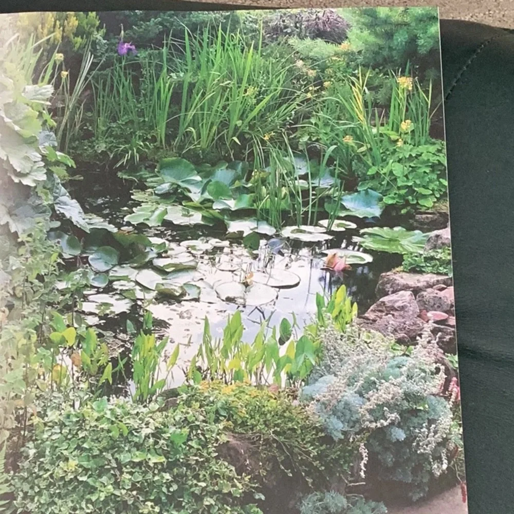 American Horticultural Society successful plants